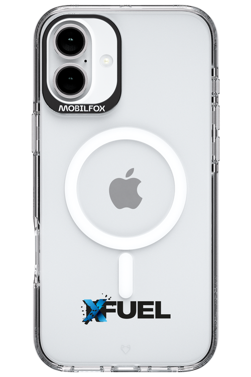 Pure Power - Apple iPhone 16 Plus