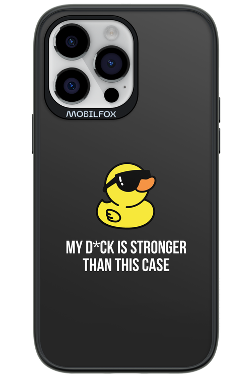 My D_ck 2.0 - Apple iPhone 14 Pro Max