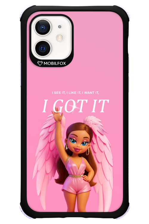 Got It - Apple iPhone 12