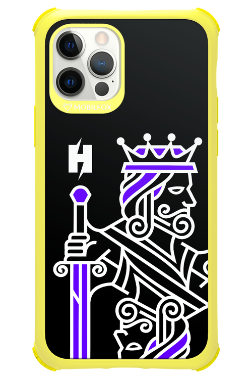 KING 2.0 - Apple iPhone 12 Pro