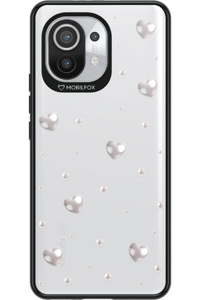 Pearl Tears 2.0 - Xiaomi Mi 11 5G