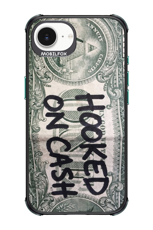 hooked 2.0 - Apple iPhone 16e