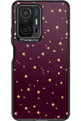 Xmas Stars - Xiaomi Mi 11T Pro