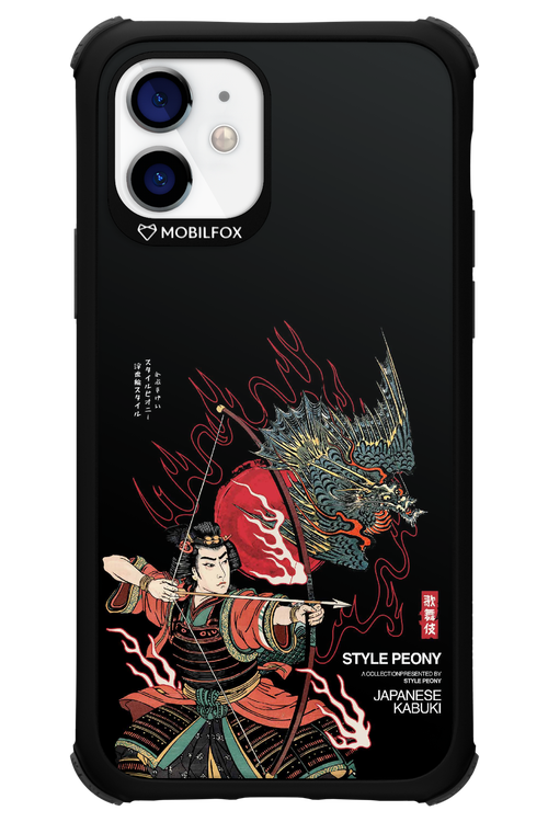 Kabuki 2.0 - Apple iPhone 12