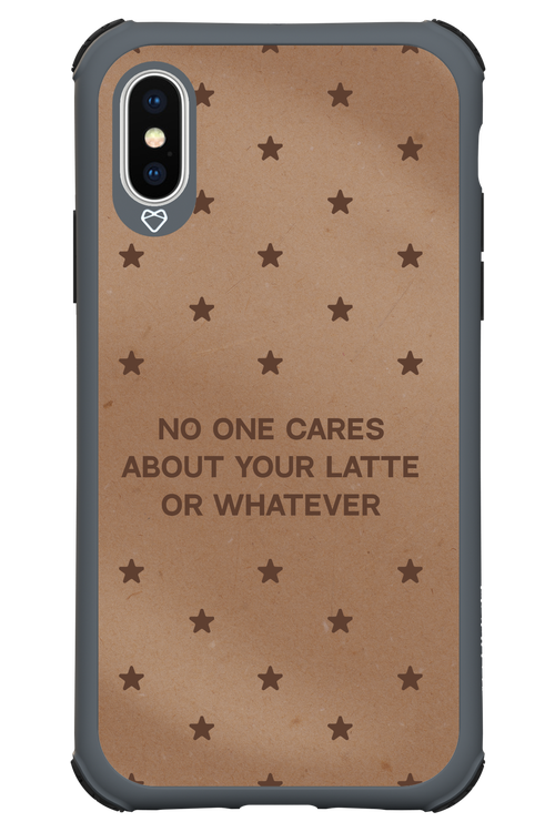 Whateverrr - Apple iPhone XS