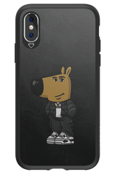 Chill Guy - Apple iPhone XS