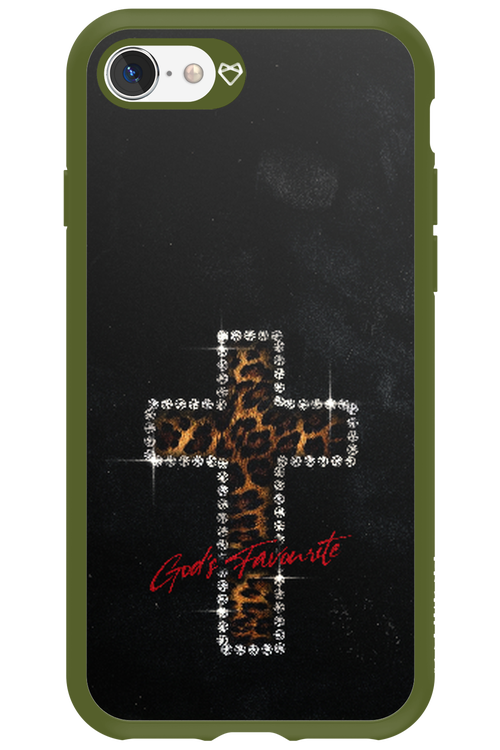 God's Favourite - Apple iPhone 8
