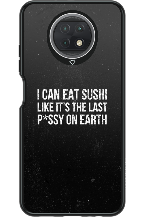 SUSHI 2.0 - Xiaomi Redmi Note 9T 5G