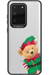 Mr. Elf - Samsung Galaxy S20 Ultra 5G