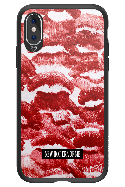 New Era 2.0 - Apple iPhone X