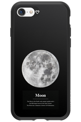 Moon 2.0 - Apple iPhone 7