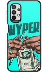 KNIT - Samsung Galaxy A32 5G