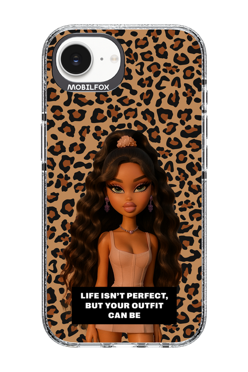 Perfect OOTD - Apple iPhone 16e