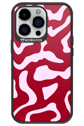 Strawberry Shake - Apple iPhone 13 Pro