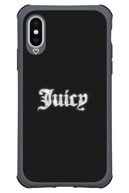 Juicy - Apple iPhone X