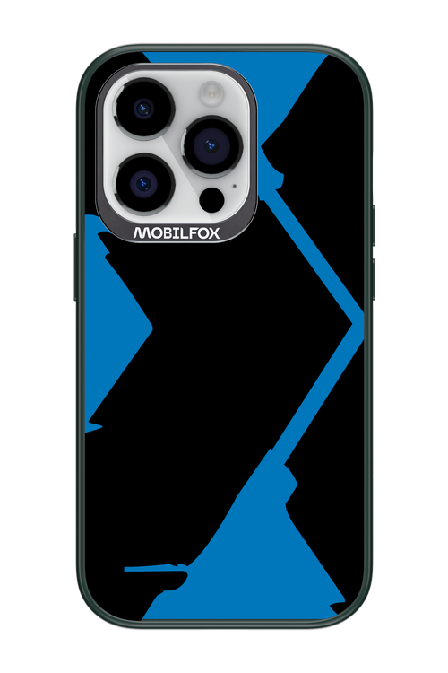 Vector Flow - Apple iPhone 14 Pro