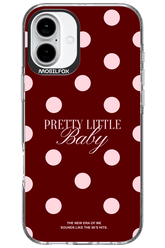 60’s Baby - Apple iPhone 16 Plus