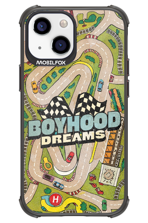 Boyhood Dreams - Apple iPhone 13 Mini