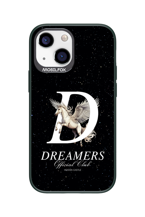 Dreamers - Apple iPhone 13 Mini