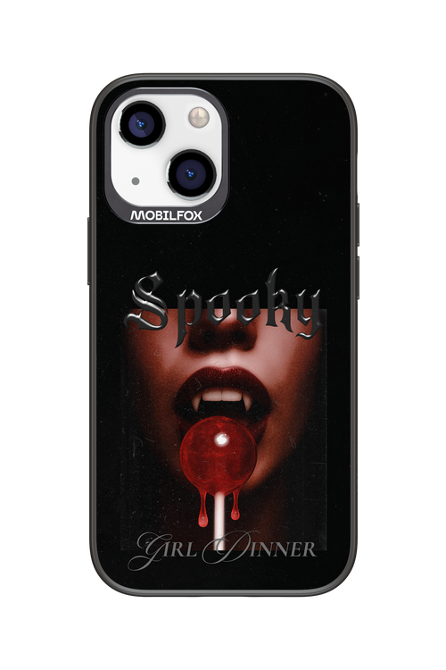 Freaky Girl - Apple iPhone 13 Mini