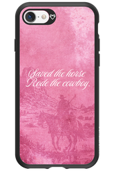 Rode the cowboy 2.0 - Apple iPhone 7