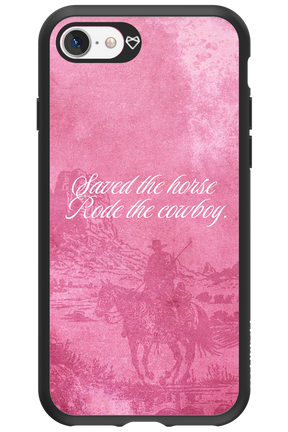 Rode the cowboy 2.0 - Apple iPhone 7