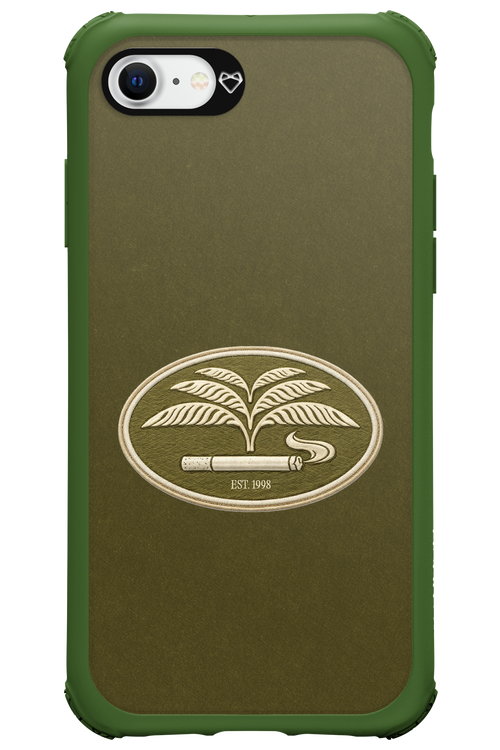 Nature Check - Apple iPhone SE 2020