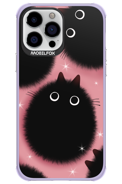 PURRr - Apple iPhone 13 Pro Max
