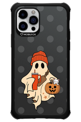 Ghost Girl - Apple iPhone 12 Pro