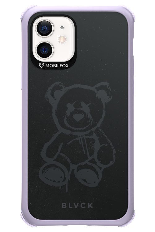 BLVCK BEAR 2.0 - Apple iPhone 12