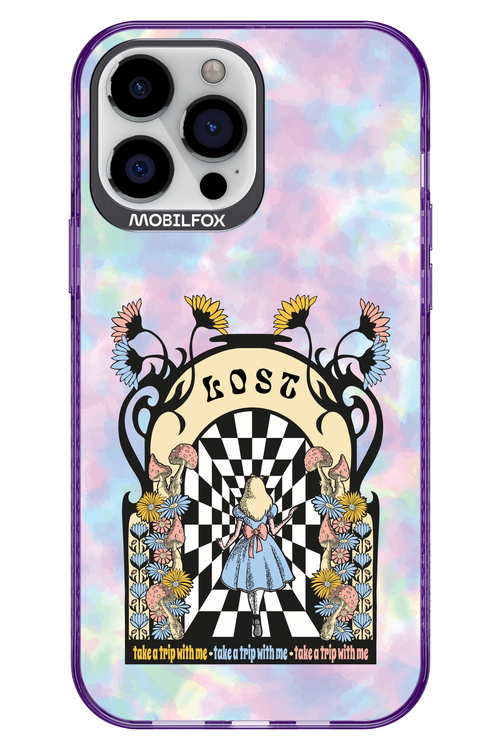 L0ST 2.0 - Apple iPhone 13 Pro Max