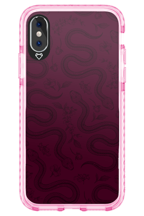 Temptation 2.0 - Apple iPhone X