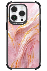 Rosequartz Silk - Apple iPhone 14 Pro