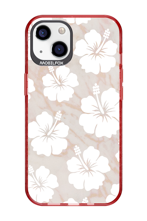 Latte Tropical - Apple iPhone 13