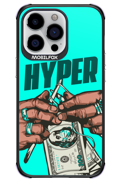 KNIT 2.0 - Apple iPhone 13 Pro