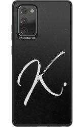 (Off Space) K 2.0 - Samsung Galaxy Note 20