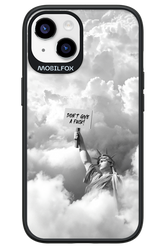 Don't give a  2.0 - Apple iPhone 14