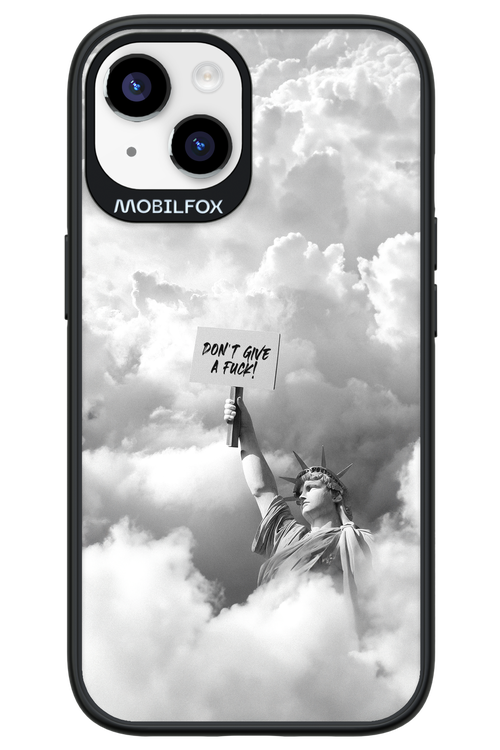 Don't give a  2.0 - Apple iPhone 14
