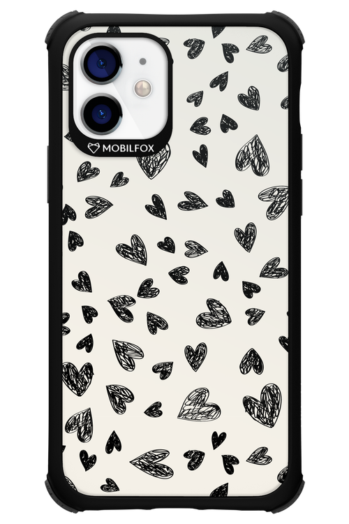 Crazy in Luv 2.0 - Apple iPhone 12