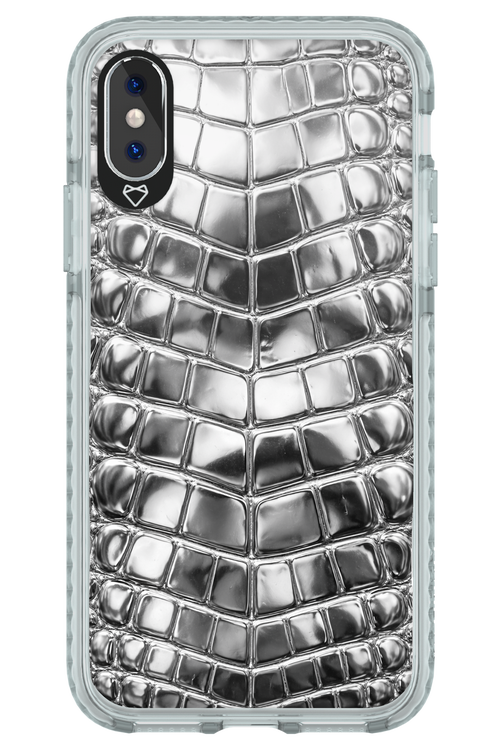 ChromeGator - Apple iPhone XS