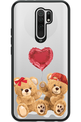 L'Amour Bears - Xiaomi Redmi 9