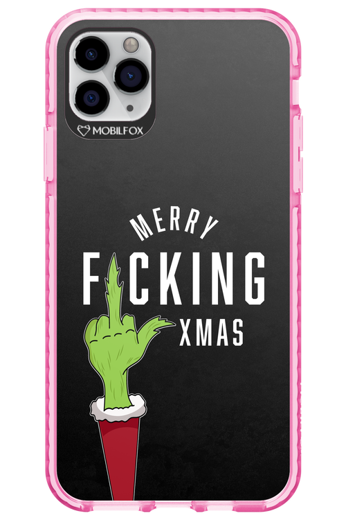 F_cking Xmas - Apple iPhone 11 Pro Max