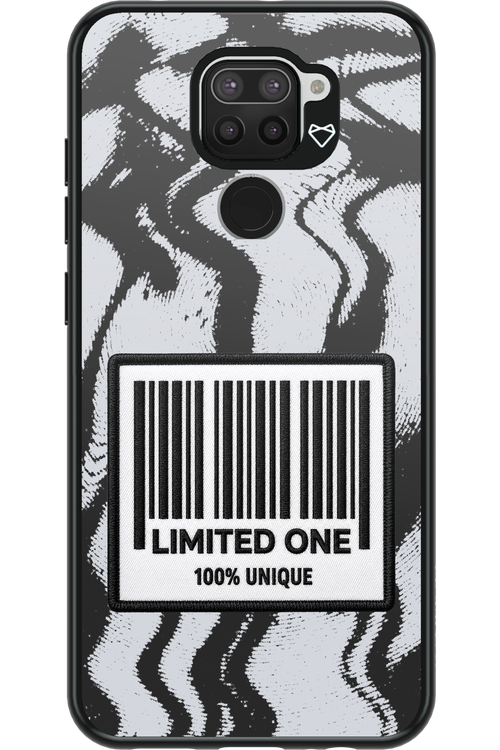 Limited One 2.0 - Xiaomi Redmi Note 9