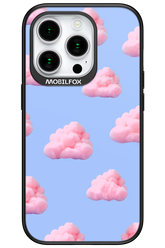 Cloudy - Apple iPhone 15 Pro