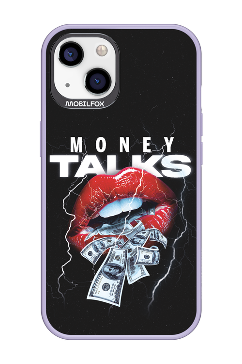 Money Talks - Apple iPhone 13