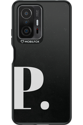 P (Off Space) 2.0 - Xiaomi Mi 11T Pro