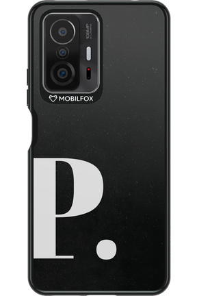 P (Off Space) 2.0 - Xiaomi Mi 11T Pro