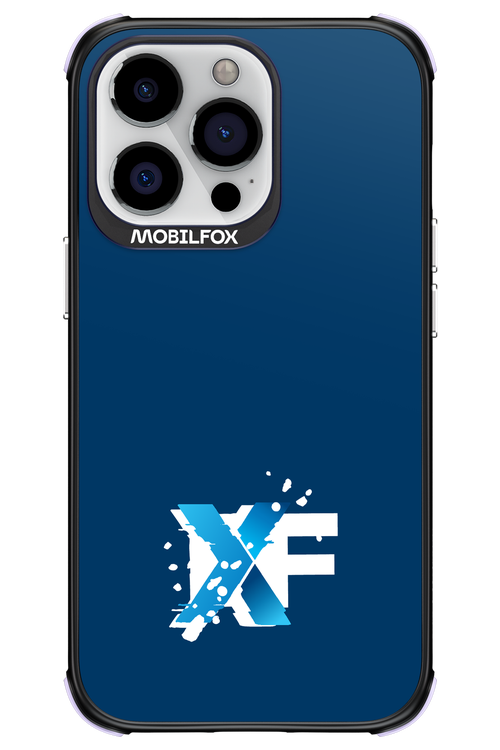 Nano Burst  - Apple iPhone 13 Pro