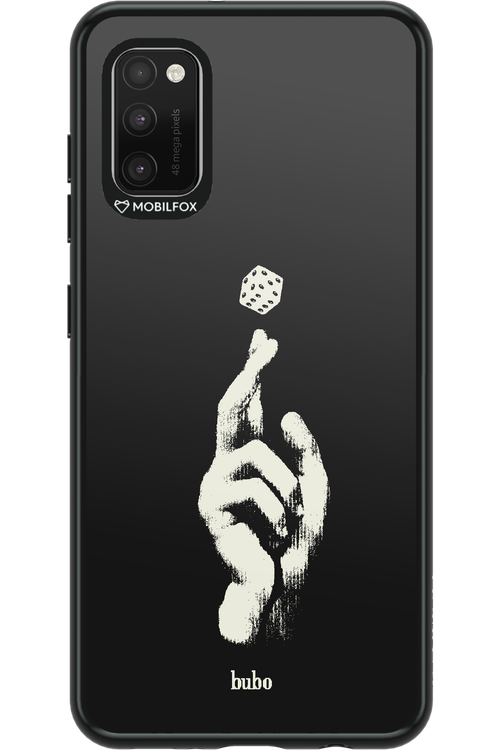 DAMNED LUCK - Samsung Galaxy A41