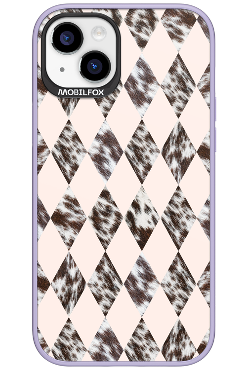 Cool Floor - Apple iPhone 15 Plus